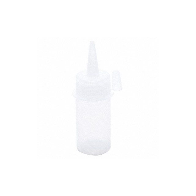 Dispensing Bottle 30mL Narrow PK10 MPN:524185-0030