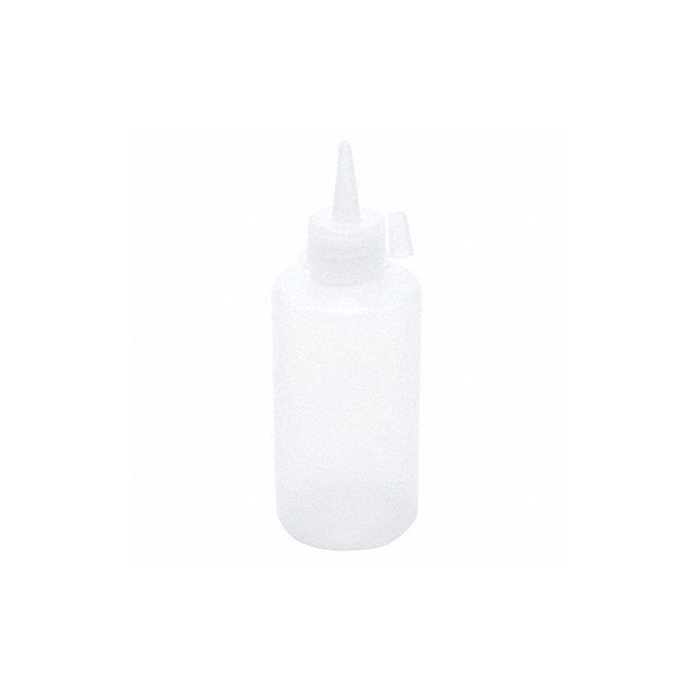 Dispensing Bottle 250mL Narrow PK10 MPN:524185-0250