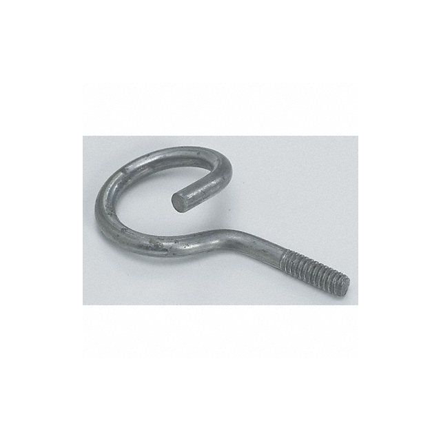 Bridle Ring Steel MPN:BR-12-T