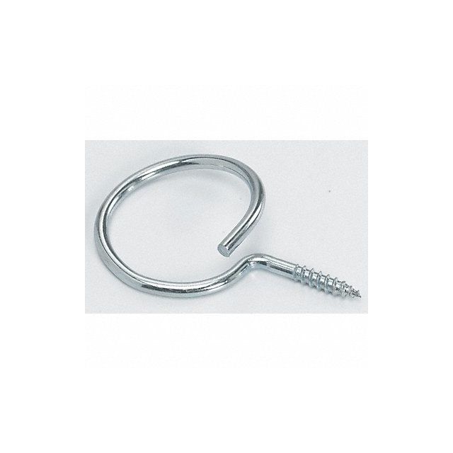Bridle Ring Steel PK100 MPN:BR-24-4W