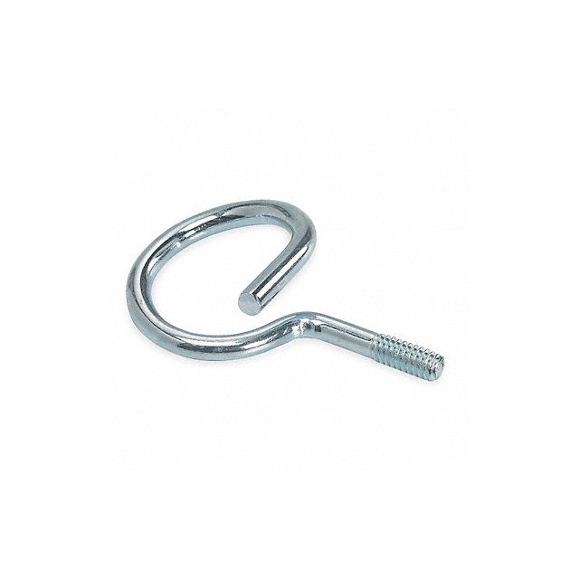 Bridle Ring Steel MPN:BR-32-T