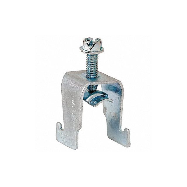 Mounting Bracket Steel Overall L 1 1/2in MPN:B1506S
