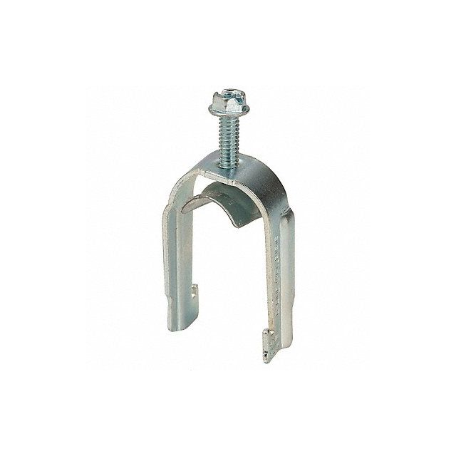 Mounting Bracket Steel Overall L 2in MPN:B1512S