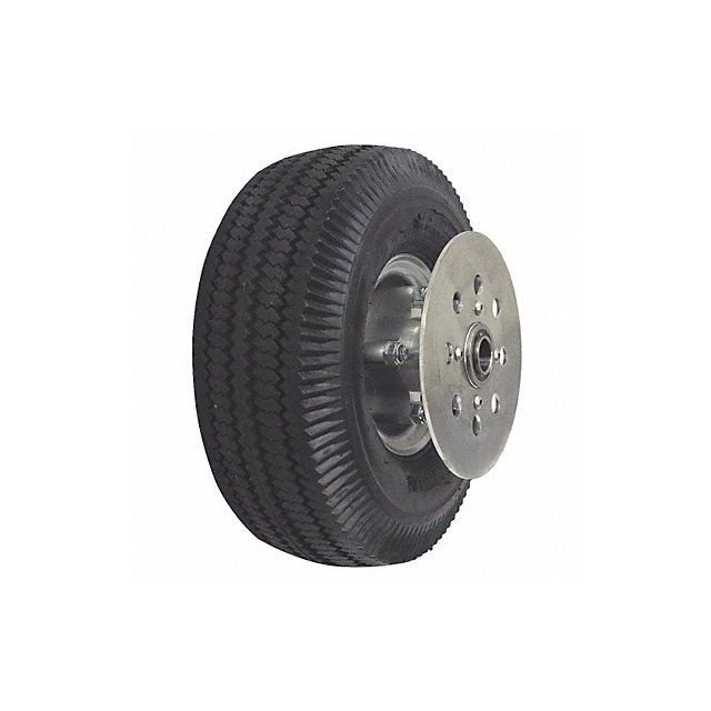 Disc Brake Wheel Assembly MPN:2006-108
