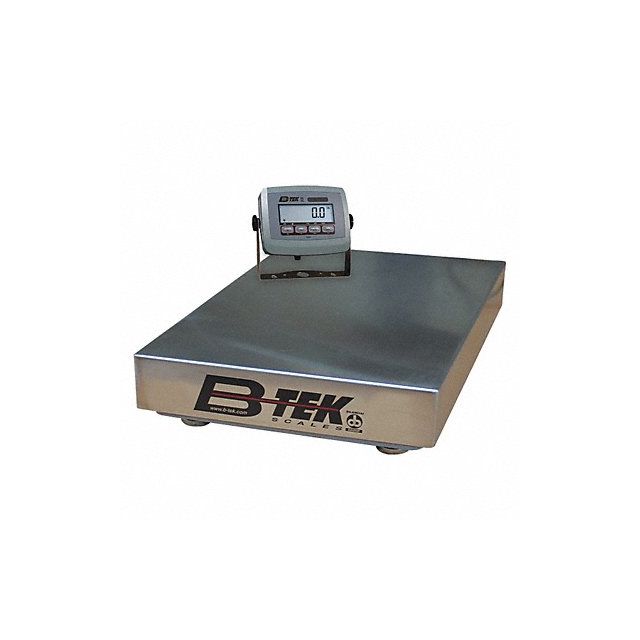 General Purpose Utility Bench Scale LCD MPN:BT-B-1212C-5-I