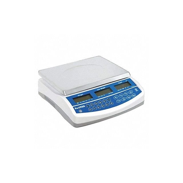 Compact Counting Bench Scale LCD MPN:C100