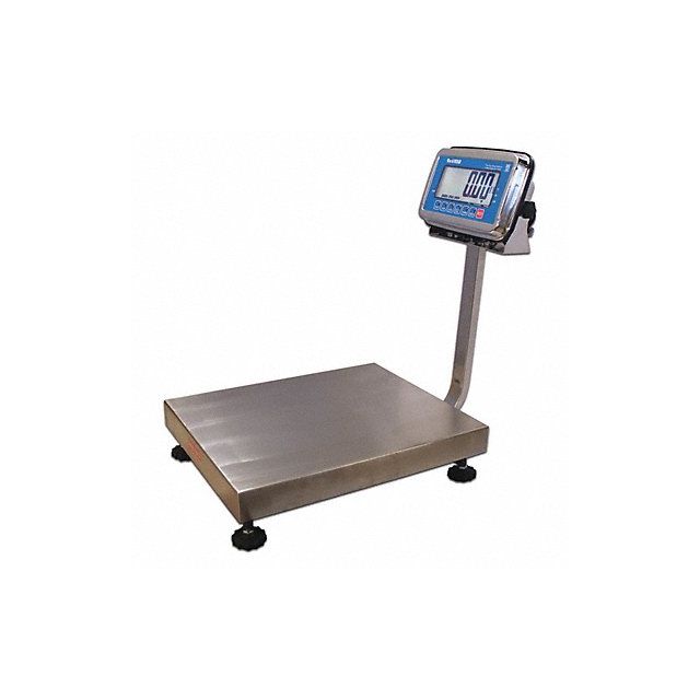 Platform Counting Bench Scale LCD MPN:C300