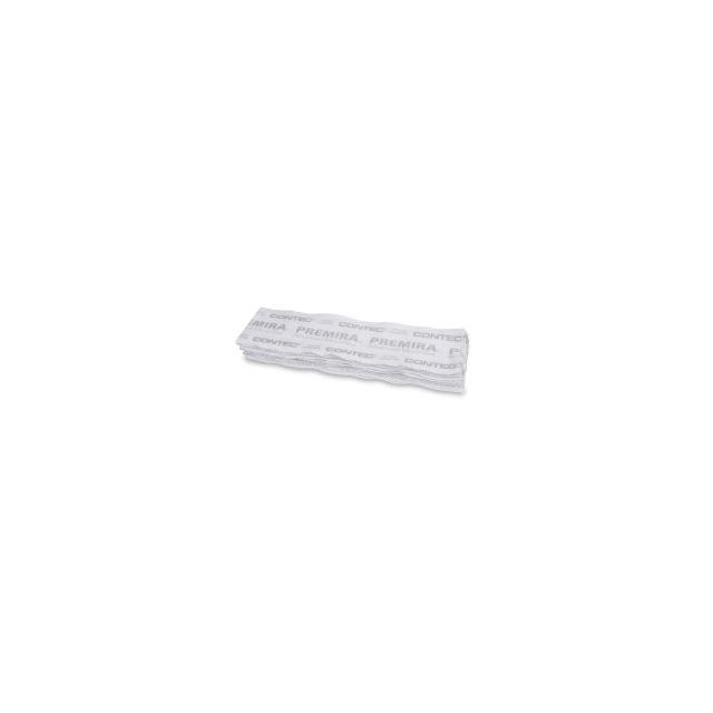 Contec® Laundry-Free™ Premira® II Disposable Microfiber Pads, 5