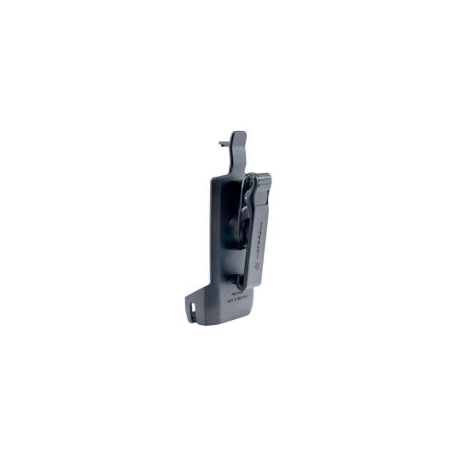 Motorola   PMLN7939 Swivel Belt Holster for use with DTR600 and DTR700 Portable Radios PMLN7939
