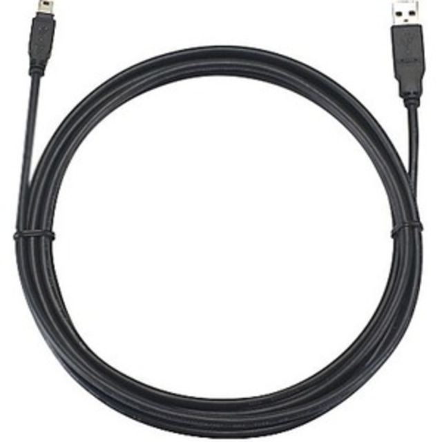 Brother USB Cable - USB - 10ft (Min Order Qty 6) MPN:LB3603