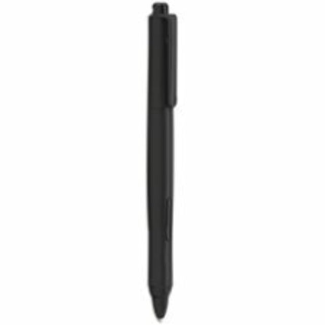 Toshiba Digitizer Pen - 1 Pack - Black - Tablet Device Supported (Min Order Qty 2) MPN:PA5133U-1EUC