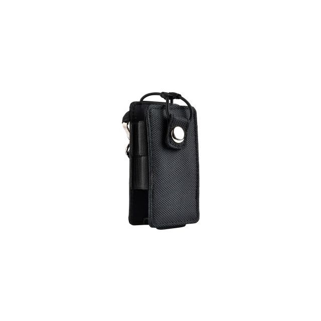 Motorola Carry Pouch for use w/T260 T265 T280 T400 T470 T600 T605 T800 Portables Radios PMLN7706
