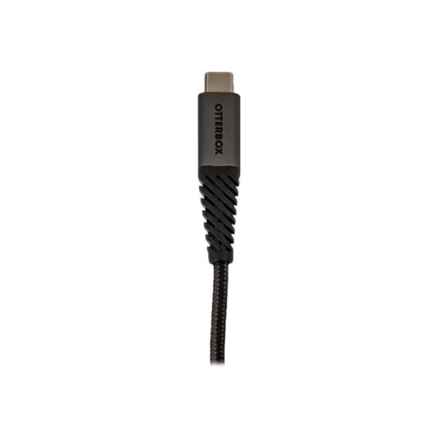 OtterBox - USB cable - USB-C (M) to USB (M) - 2.4 A 78-51410
