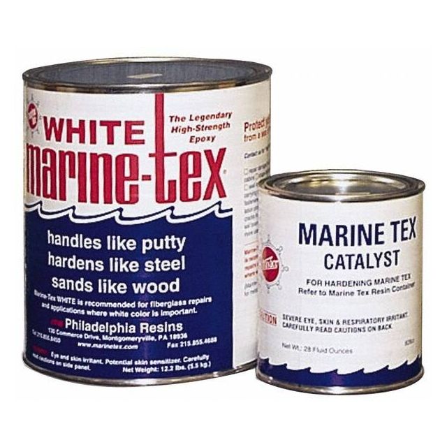 Two-Part Epoxy: 1 gal Adhesive MPN:RM308C