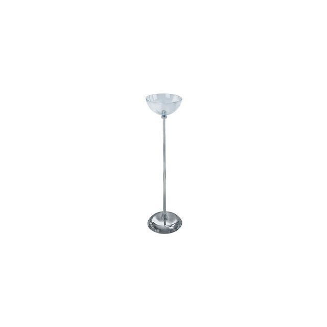 Approved 700952 Single Bowl Floor Stand 10