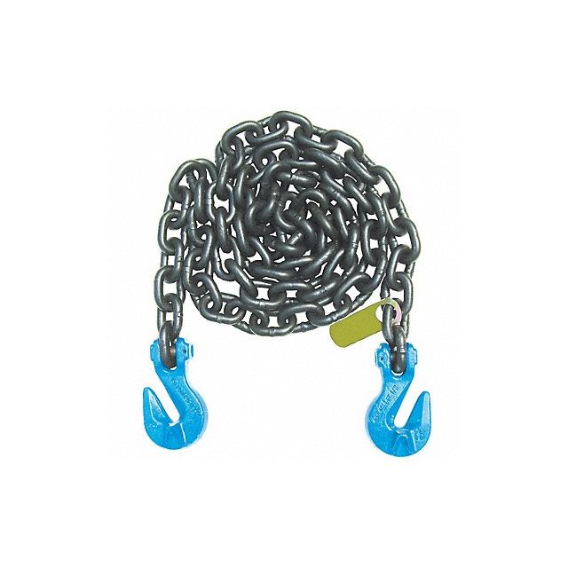 Recovery Chain Grab Hook Style 20 Chain MPN:G10-51620SGG