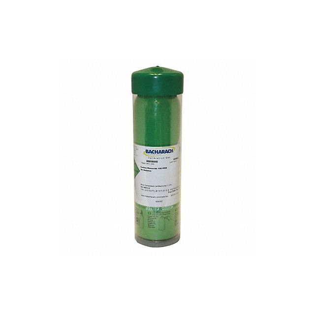Calibration Gas Cylinder 500ppm CO 103L MPN:24-0492