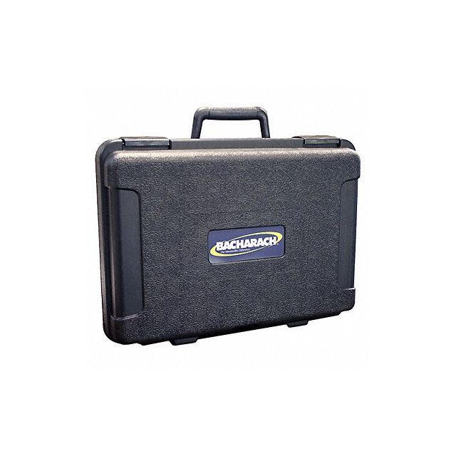 Hard Carrying Case 24-0865 Electrical Testing Tools