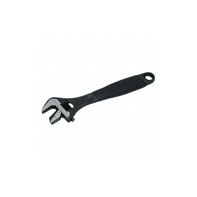 Adj./Pipe Wrench 8 1-1/8 Cap. Black MPN:BAH9071RPUS