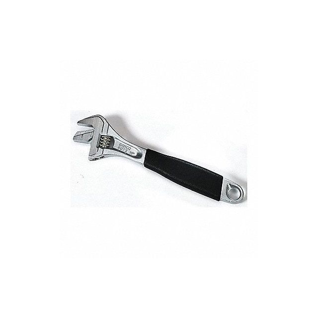Adj./Pipe Wrench 10 1-1/4 Cap. Black MPN:BAH9072RPCUS