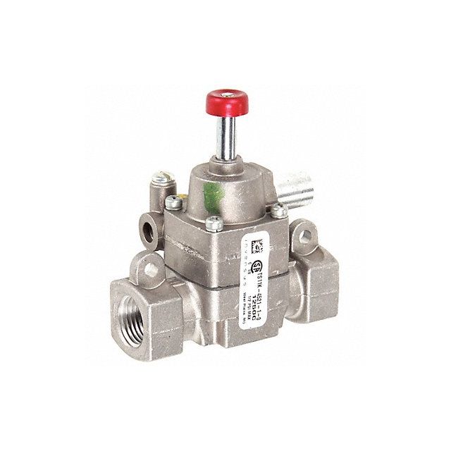 Thermomagnetic Safety Valve MPN:AS-M1557A