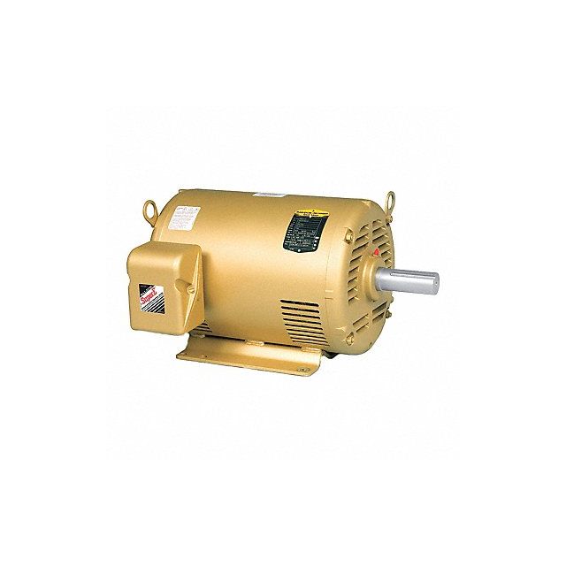 HVAC Ground Motor 2 HP 1750 rpm 3-Phase MPN:EM3157T-G