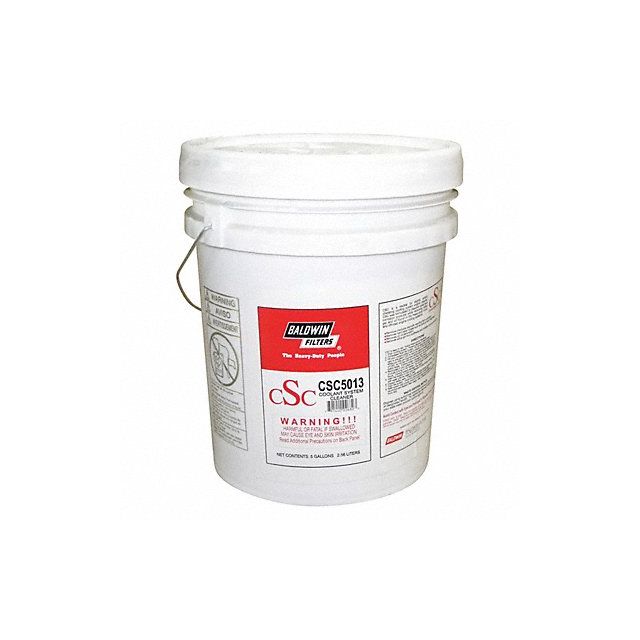 Liquid Coolant Cleaner Chemical CSC5013 MPN:CSC5013