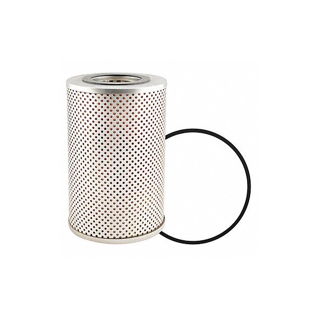 Hydraulic Filter Element Only 7-1/16 L MPN:P204HD