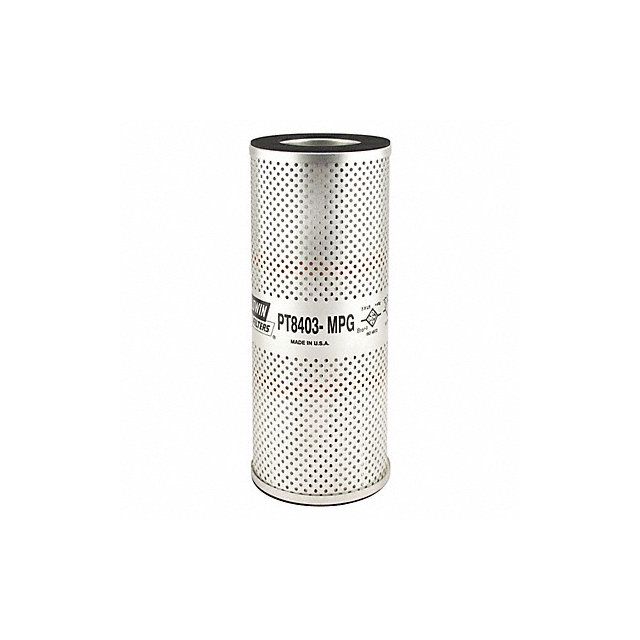 Hydraulic Filter Element Only 9-5/16 L MPN:PT8403MPG