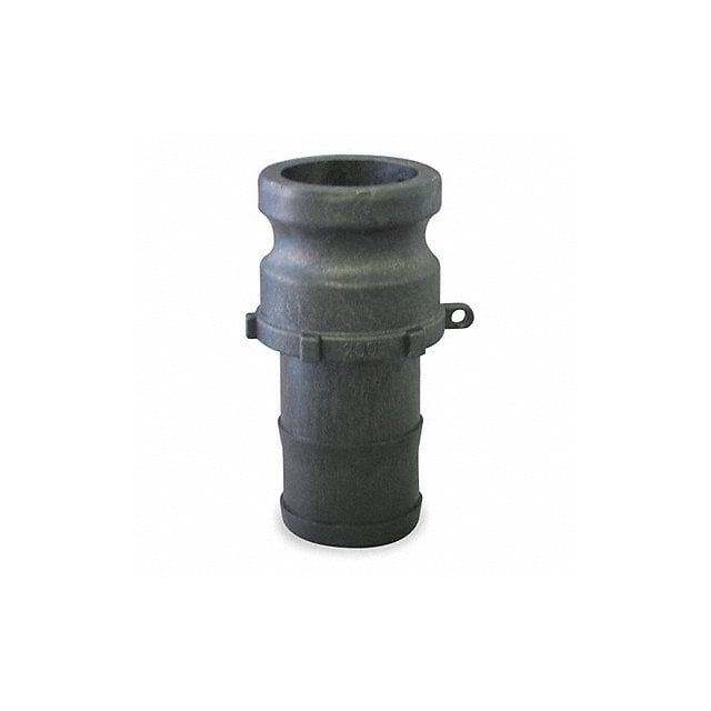 Cam and Groove Adapter 3 Polypropylene MPN:300E