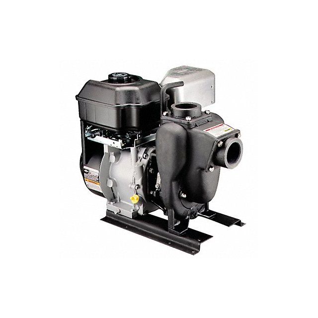 Engine Driven Utility Pump 127cc 2 FNPT MPN:200PI-3