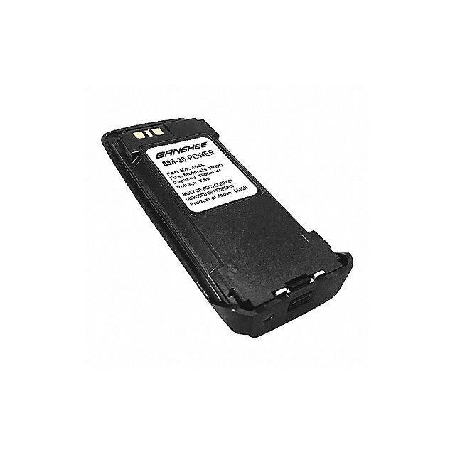 Battery Pack Fits Model TRBO/XPR6500 MPN:PMNN4066