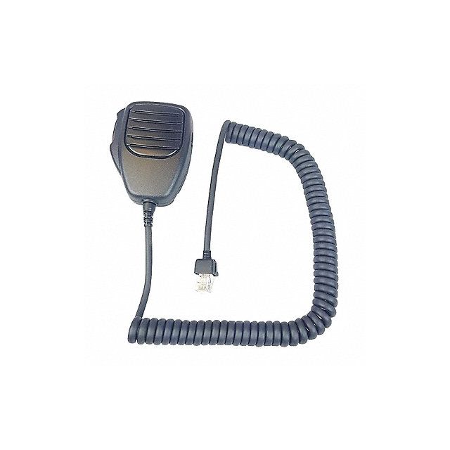 Speaker Microphone 24 L 2-1/2 W MPN:CH-118N