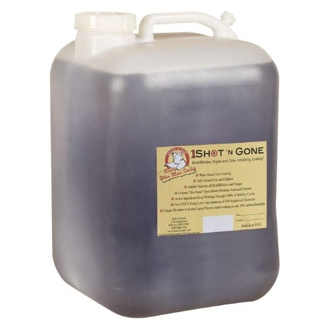 All-Purpose Cleaner: 5 gal Bucket, Disinfectant MPN:BGMI-5G