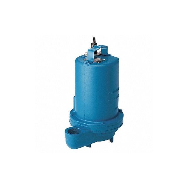 1 HP Effluent Pump No Switch Included MPN:STEP1022DS
