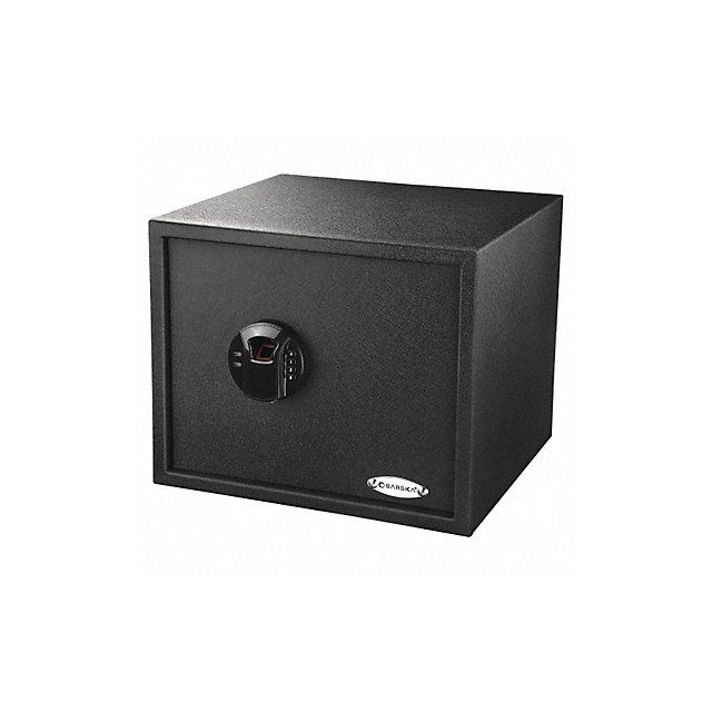 Safe Black 1.45 cu ft 1 Shelf MPN:AX12428