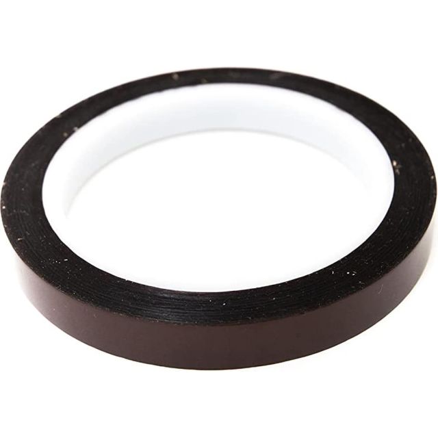 Polyimide Film Tape: 36 yd Long, 3.5 mil Thick MPN:KPT2-1/4