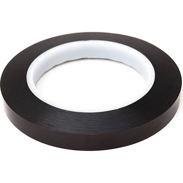 Polyimide Film Tape: 36 yd Long, 6.5 mil Thick MPN:KPT5-1/4