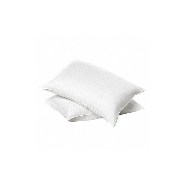 Pillow 36 in L King 31 oz PK8 5012603 Linens & Bedding