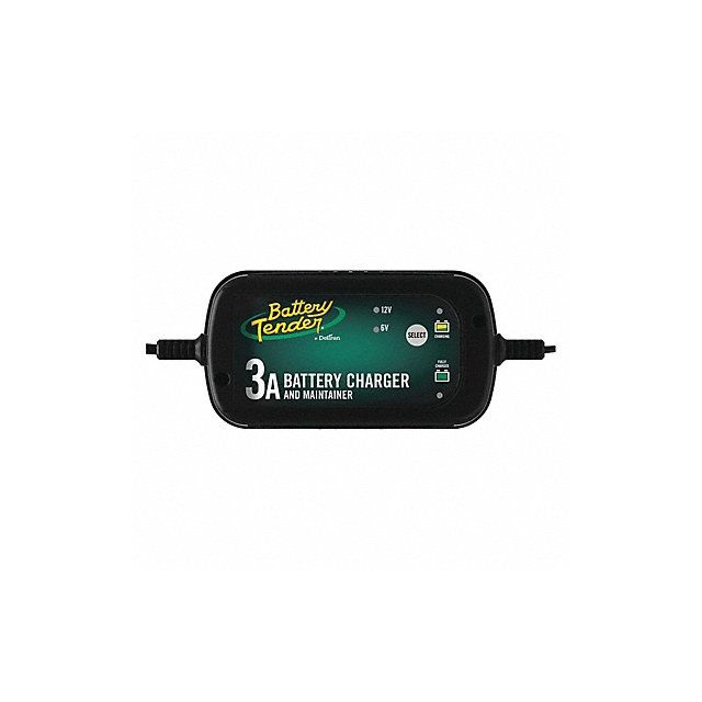 Battery Charger MPN:022-0202-COS