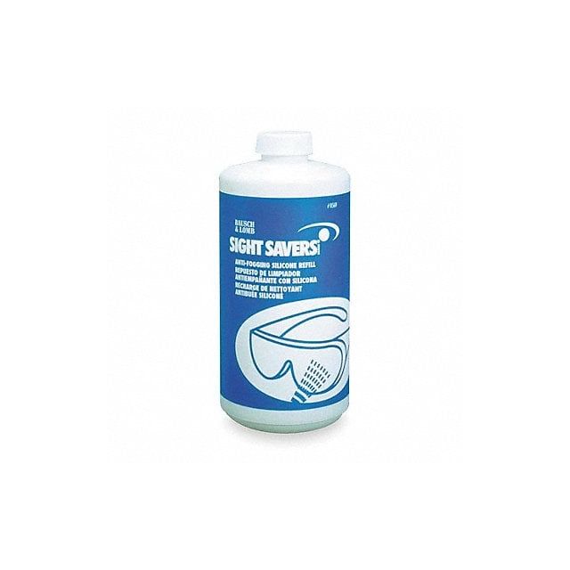 Lens Cleaning Solution Non-Silicone16oz 8569GM Protective Eyewear