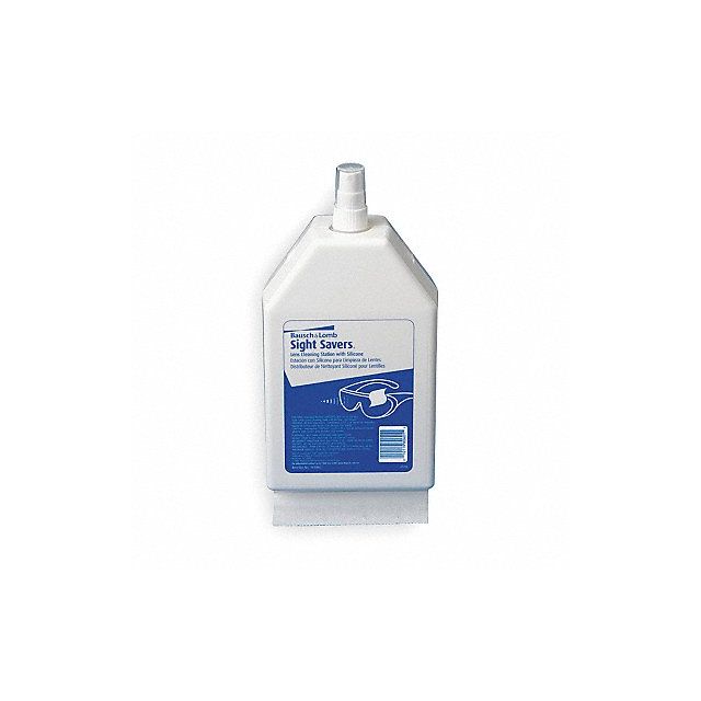 Disposable Lens Cleaning Station MPN:143060GM