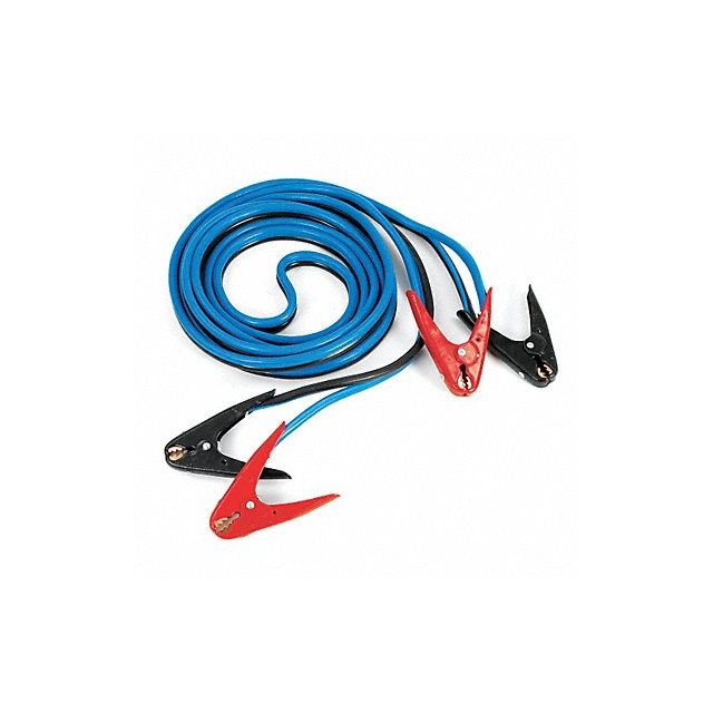 Booster Cable 20Ft 500 Amps Parrot Jaw MPN:SL-3008