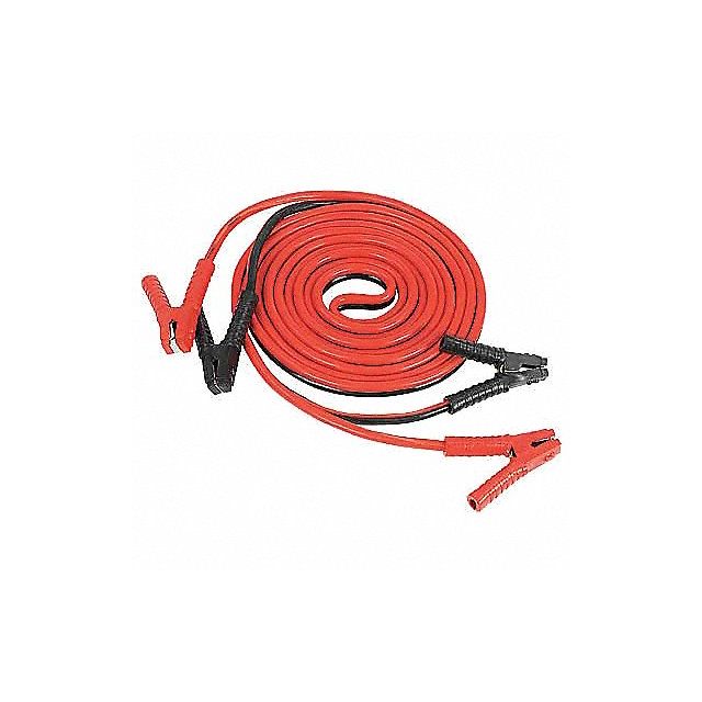 Booster Cable 25Ft 800Amps Standard MPN:SL-3010