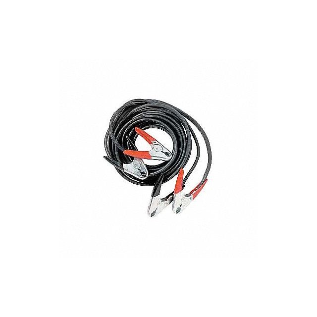 Booster Cables 20Ft 500Amps Parrot Jaw MPN:SL-3029