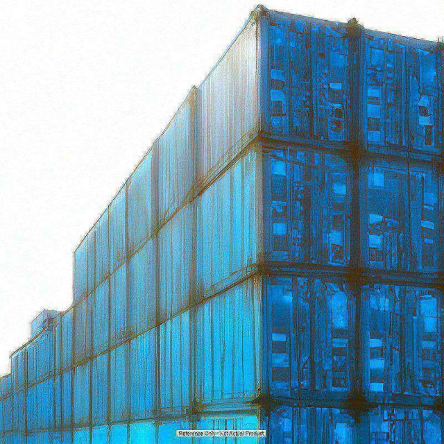 Stacking Pallet Container 32 x24 x18 MPN:TEX-24