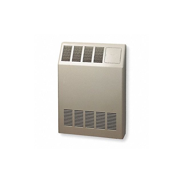 Hydronic Heater Wall Cabinet 24 H MPN:F42