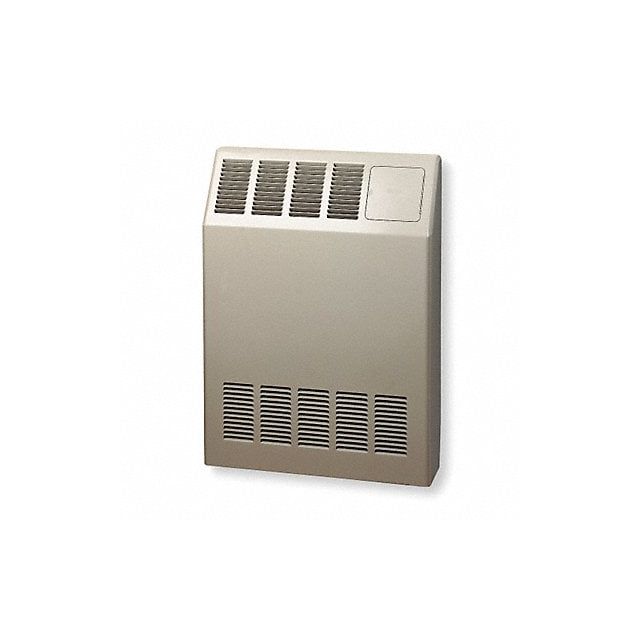 Hydronic Heater Wall Cabinet 24 H MPN:F84