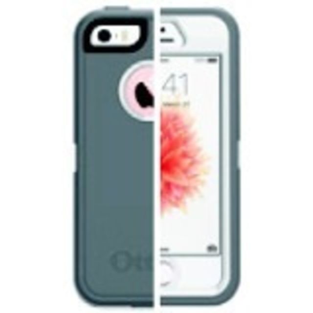 OtterBox iPod touch Defender Series Case - For iPod 77-55415