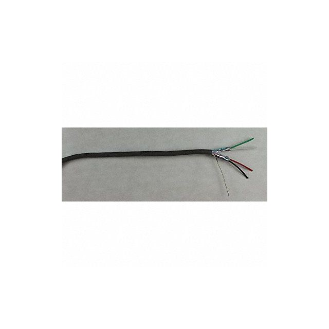 Data Cable 4 Wire Silver 1000ft MPN:8723 0601000